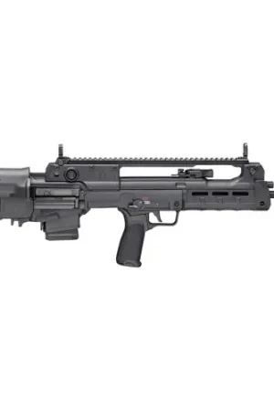 Best-Selling - SPRINGFIELD ARMORY Firstline Hellion Bullpup 5.56 18" 10rd - Black