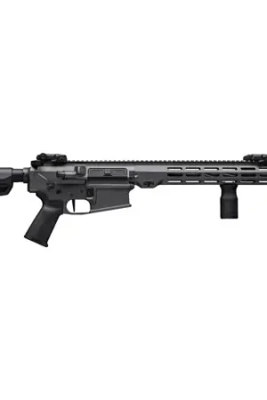 Hot Buy - MAXIM DEFENSE MD10L 308 Win 16" 20rd - Sniper Gray Cerakote