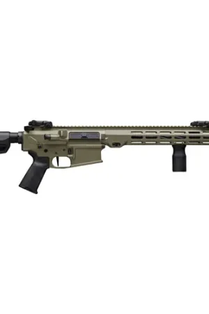 Clearance - MAXIM DEFENSE MD10L 6.5 Creedmoor 18" 20rd - FDE