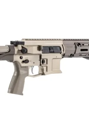 Deal - MAXIM DEFENSE 300 AAC Blackout 5.5" 20rd - Flat Dark Earth