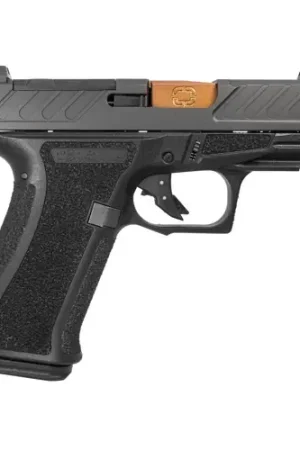Just Added - SHADOW SYSTEMS CR920X 9mm 3.4" 15rd - Black