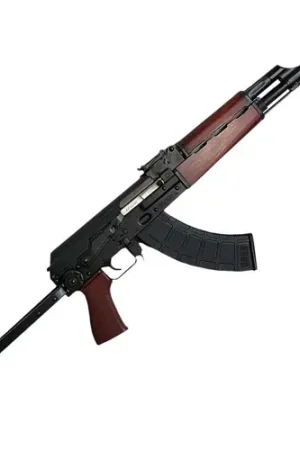 Top Seller - ZASTAVA ZPAPM70 7.62X39 16.3" 30rd - Blued