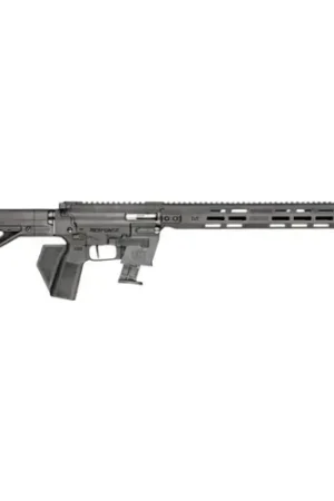 Trending | SMITH & WESSON Response 9mm 16.5" 10rd - Black
