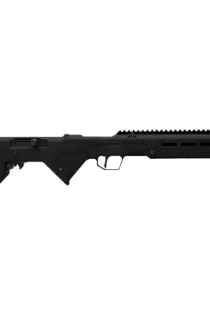 DESERT TECH Trek-22 22 LR 18" 10rd - Black - Top Pick
