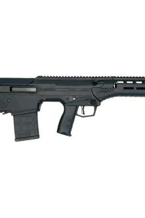 DESERT TECH WLVRN 5.56 NATO 20" 30rd - Black - Ending Soon