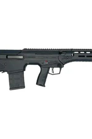 DESERT TECH WLVRN 308 Win 16" 20rd - Black - Super Sale