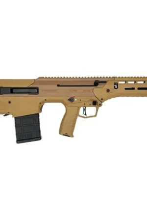 Exclusive Offer - DESERT TECH WLVRN 6.5 Creedmoor 16" 10rd - FDE