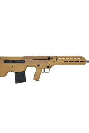 DESERT TECH WLVRN 6.5 Creedmoor 20" 20rd - FDE | Deal