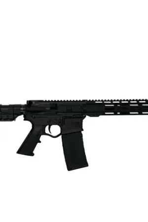 Quick Shipping | AMERICAN TACTICAL IMPORTS Omni Hybrid 300 AAC Blackout 10.5" 30rd - Black