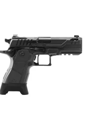 OA Defense OA 2311 9mm 4" 10rd - Black | Best Value