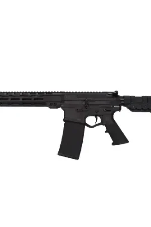 This Week Only | American Tactical Imports ALPHA MAXX 223/5.56 Semi-Auto 10.5" 30rd - Black