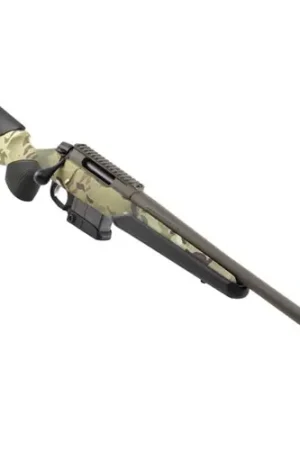 Best-Selling - Tikka T3x CTR 308 Win 20" - Multicam / Patriot Brown