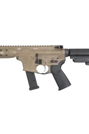 Buy Online | LWRC IC 9 9mm 5.7" 30rd - FDE
