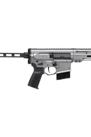 Almost Gone - CMMG Dissent MK4 338 ARC 6.5" 10rd - Titanium