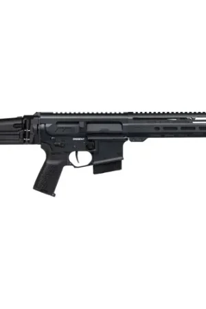 Best Value - CMMG Dissent MK4 338 ARC 10.5" 10rd - Sniper Grey