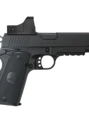 Clearance - EAA Girsan MC1911C Commander 9mm 4.4" 9rd - FACTORY BLEM
