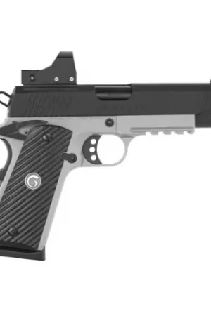 EAA Girsan MC1911C Commander 9mm 4.4" 9rd - FACTORY BLEM - Ready to Ship