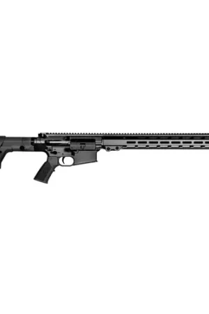 Buy Now | GEISSELE MRGG 6.5 Creedmoor 16" - Black w/ No Mag