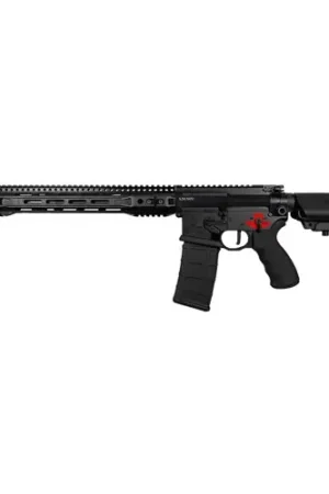 Price Cut | FRANKLIN ARMORY Liberatas 5.56 NATO 16" 20rd - Black