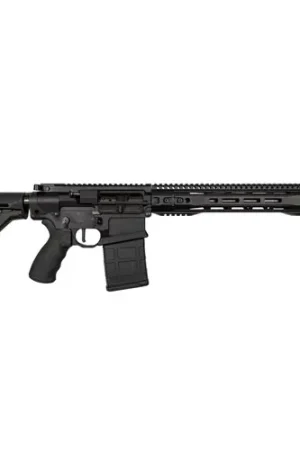 FRANKLIN ARMORY M4-SBR-M 7.62x51 NATO 14.5" 20rd - Black - Premium Quality