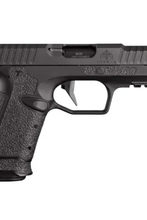 ARCHON FIREARMS Type B Gen2 9mm 4.30" 18rd - Black | Buy Direct