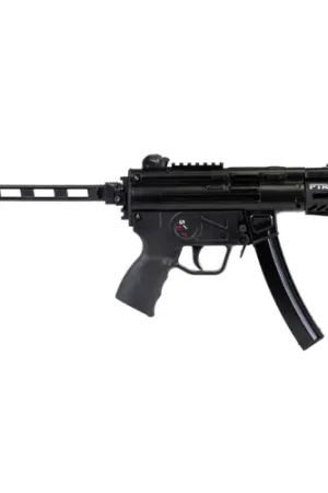 PTR 9KT 9mm 5.16" 30rd - Black - Limited Time