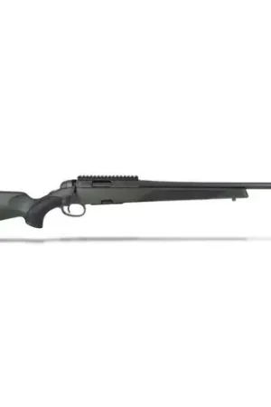 In Demand | STEYR ARMS ProHunter III SX 30-06 Springfield 22" 4rd - OD Green & Black