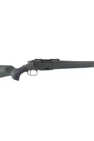 STEYR ARMS ProHunter III SX 308 Win 16" 4rd - Black & OD Green - While Supplies Last