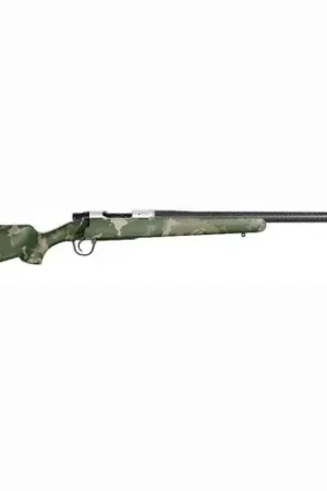 Bargain | CHRISTENSEN ARMS Ridgeline FFT 300 Win Mag 22" 4rd - Canyon