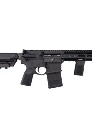 FRANKLIN ARMORY Antethesis 5.56x45 7.5" 30rd - Black | Popular