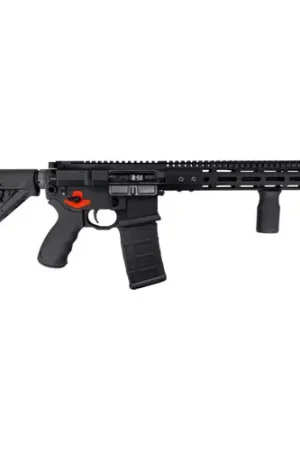 FRANKLIN ARMORY Antethesis 5.56x45 12.5" 30rd - Black - Top Seller