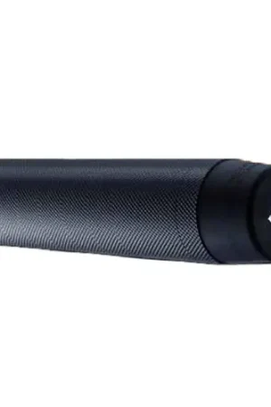 Hassle-Free Returns - SONICORE Valor 9 - 9mm 1/2-28 Suppressor - Black