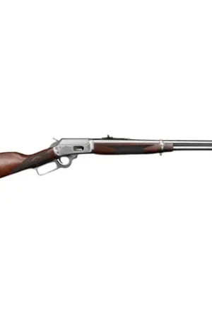 Order Direct - MARLIN 1894 Classic 44 Mag/44 Spl 20.25" 10/11rd - Stainless Steel & Walnut