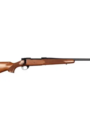 Deal of the Day | HOWA M1500 25 Creedmoor 22" Walnut
