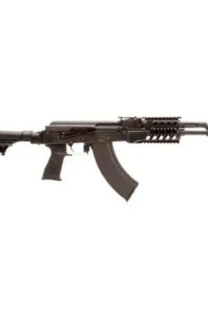 BLACKHEART 7.62X39 16.5IN AK 30RD QUAD RA - While Supplies Last