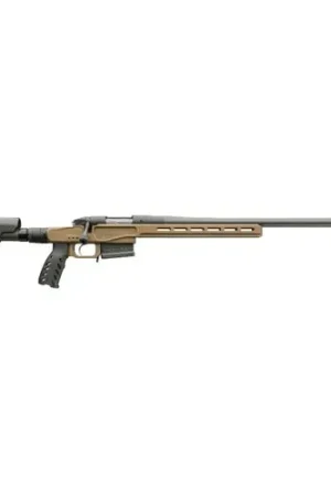 Save Now - BERGARA MG Lite 25 Creedmoor 20" 5rd - Graphite Black