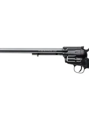 CHIAPPA FIREARMS 1873 SAA 22LR Buntline Blk 12I - Trending