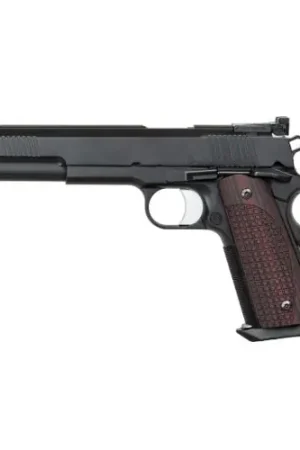 DAN WESSON Bruin Long Slide 1911 45ACP 6.3" Tritium NS - Premium