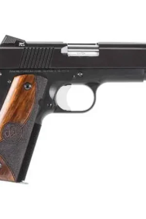 Special Price - DAN WESSON Guardian 38 Super Night Sights
