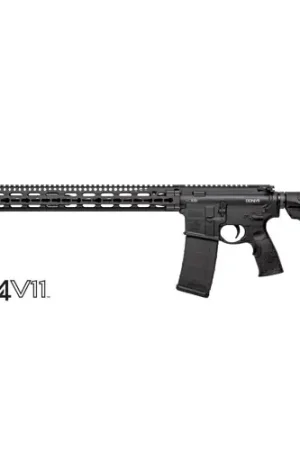 DANIEL DEFENSE DDM4 V11 5.56 Carbine 16" | Direct From Manufacturer