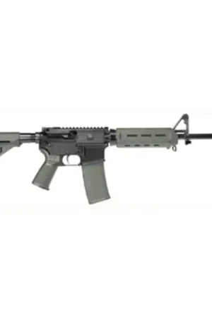 DEL-TON ECHO 316/MOE - OD GREEN 16 BAR | Limited Offer