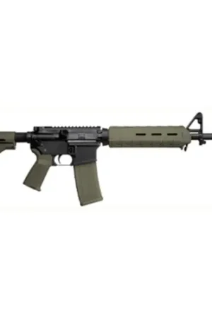 Hot Deal | DEL-TON SIERRA 316/MOE - OD GREEN 16 B