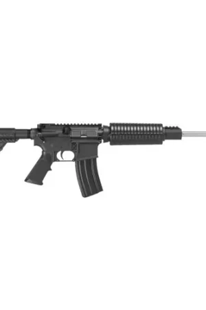 Deal | DPMS Oracle Stainless Steel