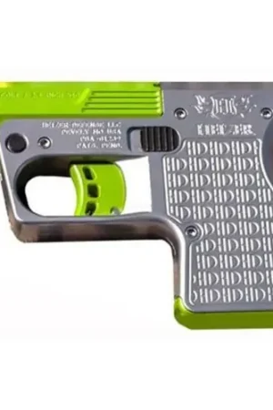HEIZER PS1 45LC/410 1RD 3.5IN GRN POC | Super Sale