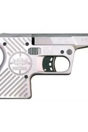 Low Price | HEIZER PAR1 223REM 1RD 3.8IN SS POCKE