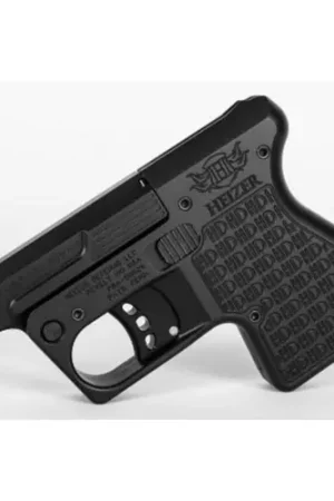 HEIZER PS1 45LC/410 1RD 3.5IN BLK POC | Save Now