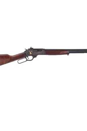 Easy Checkout | HENRY Steel Wildlife Edition 30-30