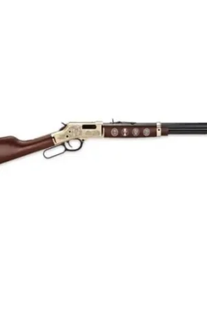 Clearance Deal | HENRY Big Boy Eagle Scout 44Mag/44Spl