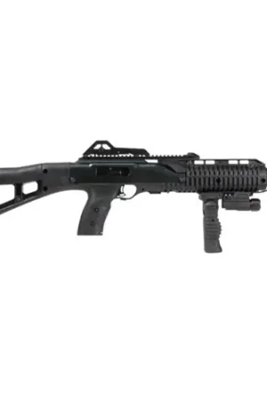 HI-POINT 45TS 45 ACP 17.5" Blk 9rd Laser/forward Grp/Light - Super Sale