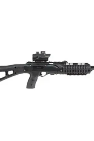HI-POINT 45TS 45 ACP 17.5" Black 9rd w/Red Dot Scope | Discount